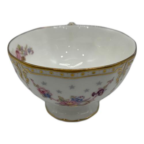 ROYAL CROWN DERBY (ロイヤルクラウンダービー) カップ&ソーサー ロイヤルアントワネット
