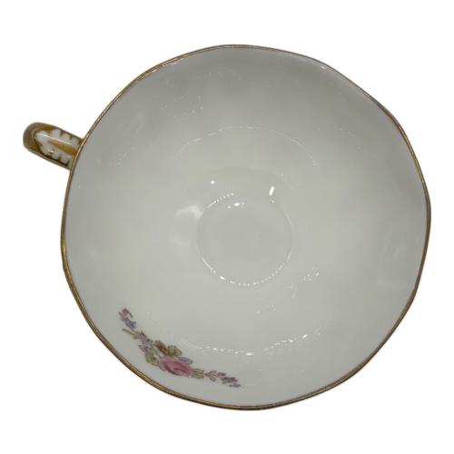 ROYAL CROWN DERBY (ロイヤルクラウンダービー) カップ&ソーサー ロイヤルアントワネット