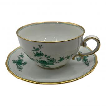 Augarten (アウガルテン) カップ&ソーサー プリンスオイゲン