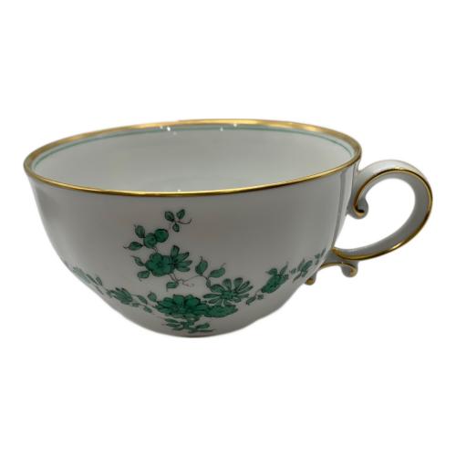 Augarten (アウガルテン) カップ&ソーサー プリンスオイゲン