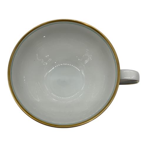 Augarten (アウガルテン) カップ&ソーサー プリンスオイゲン