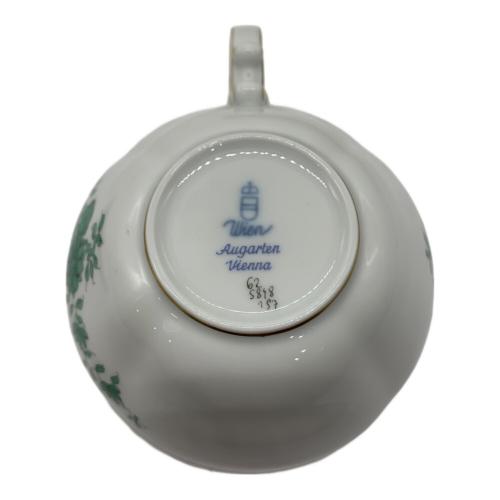 Augarten (アウガルテン) カップ&ソーサー プリンスオイゲン