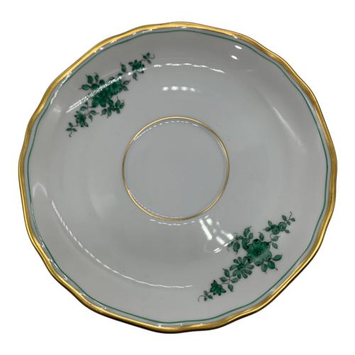 Augarten (アウガルテン) カップ&ソーサー プリンスオイゲン