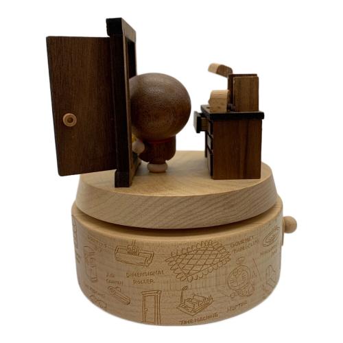 ドラえもん (ドラエモン) オルゴール