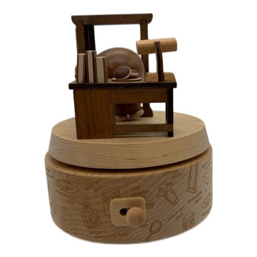 ドラえもん (ドラエモン) オルゴール