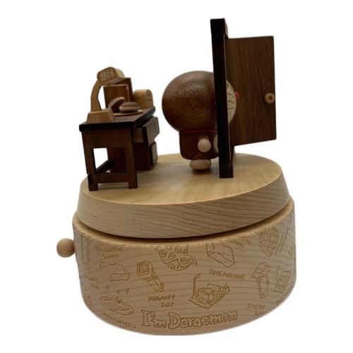 ドラえもん (ドラエモン) オルゴール