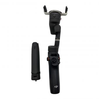 スマホ用スタビライザー Osmo Mobile 6