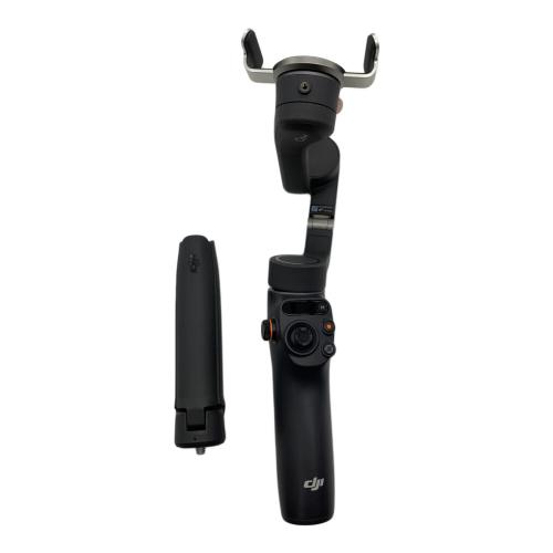 スマホ用スタビライザー Osmo Mobile 6