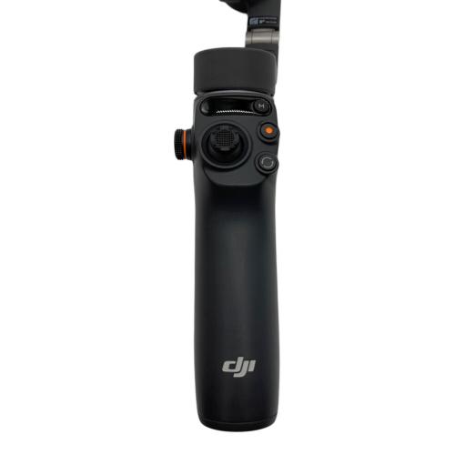 スマホ用スタビライザー Osmo Mobile 6