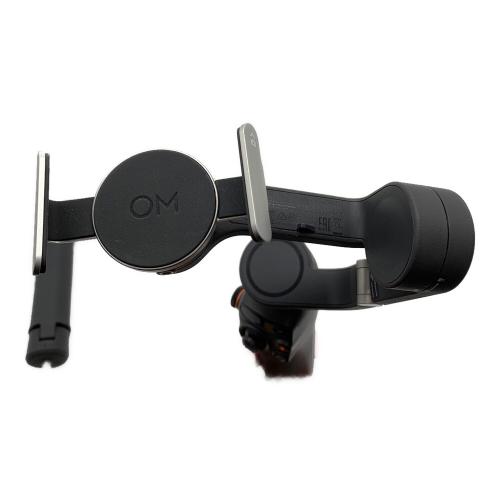 スマホ用スタビライザー Osmo Mobile 6