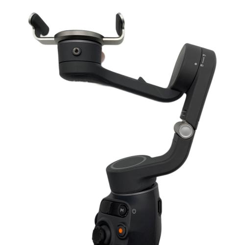 スマホ用スタビライザー Osmo Mobile 6