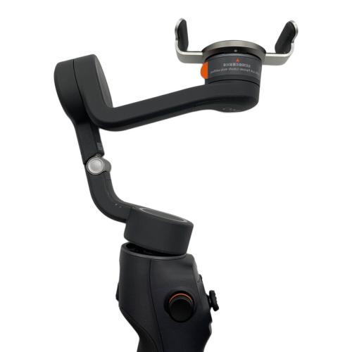 スマホ用スタビライザー Osmo Mobile 6