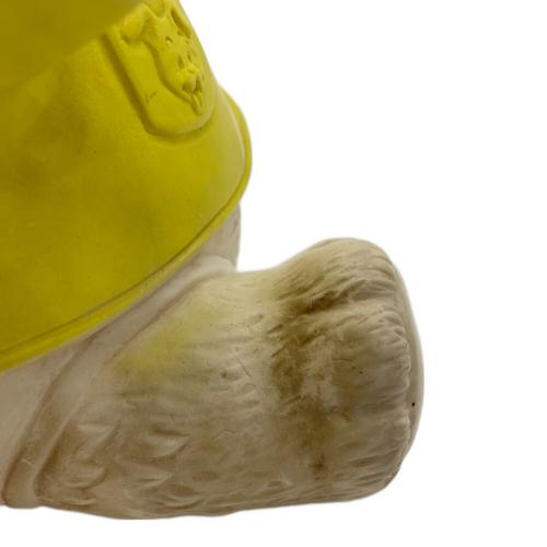 Edward Mobley (エドワードモブレイ社) Arrow Rubber ヴィンテージ ラバードールスリープアイ ベア 1960年代 ヴィンテージ