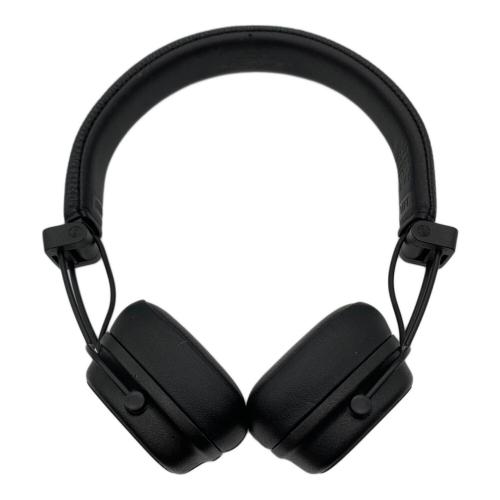 Marshall (マーシャル) ヘッドホン