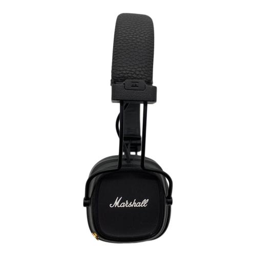 Marshall (マーシャル) ヘッドホン