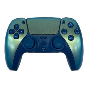 SONY (ソニー) コントローラ CFI-ZCT1J クロマグリーン