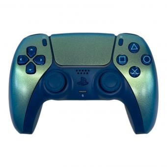 SONY (ソニー) コントローラ CFI-ZCT1J クロマグリーン