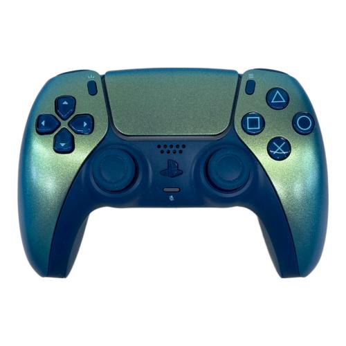 SONY (ソニー) コントローラ CFI-ZCT1J クロマグリーン