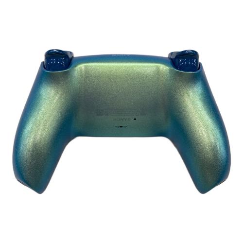 SONY (ソニー) コントローラ CFI-ZCT1J クロマグリーン