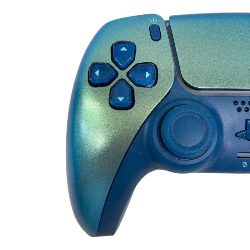 SONY (ソニー) コントローラ CFI-ZCT1J クロマグリーン