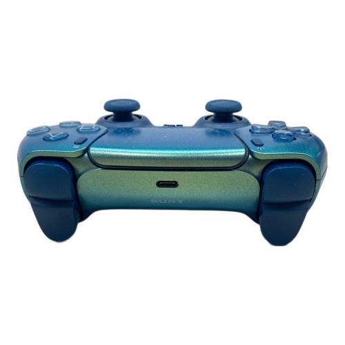 SONY (ソニー) コントローラ CFI-ZCT1J クロマグリーン