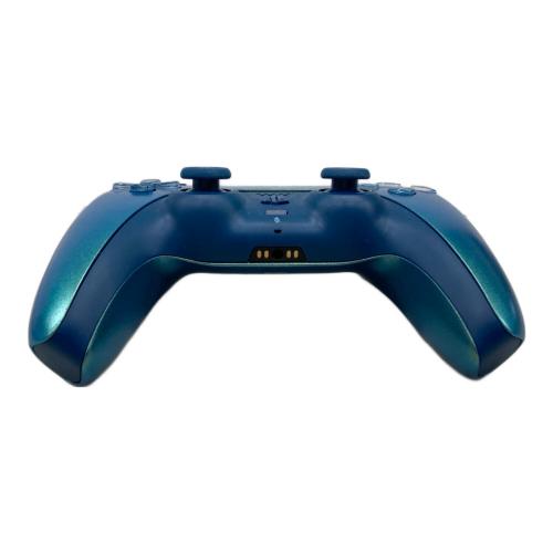 SONY (ソニー) コントローラ CFI-ZCT1J クロマグリーン