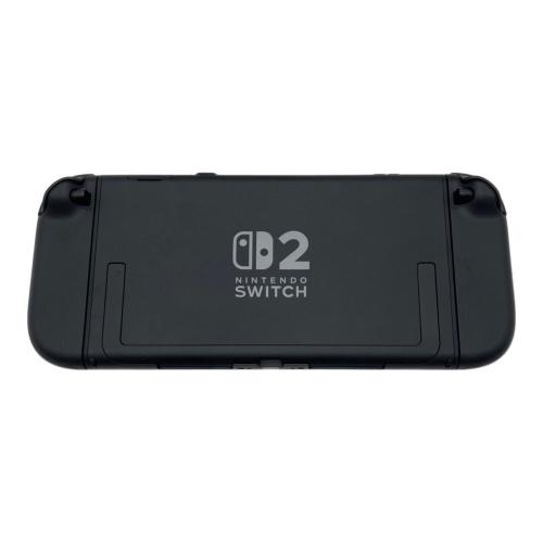 Nintendo (ニンテンドウ) Nintendo Switch2 BEE-001