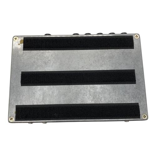 ALBIT (アルビット) プリアンプ A45Mpro 通電確認のみ 箱ダメージ有 @