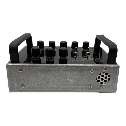 ALBIT (アルビット) プリアンプ A45Mpro 通電確認のみ 箱ダメージ有 @