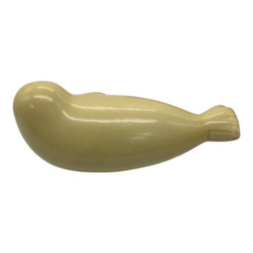 Lisa Larson (リサラーソン) アザラシ親子 サイズS&M