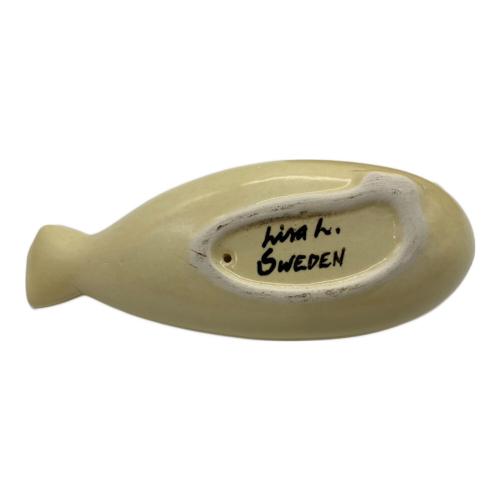 Lisa Larson (リサラーソン) アザラシ親子 サイズS&M