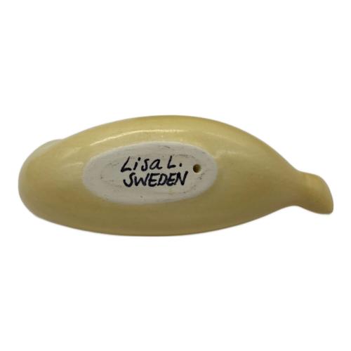 Lisa Larson (リサラーソン) アザラシ親子 サイズS&M