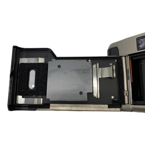 CONTAX (コンタックス) フィルムカメラ CONTAXTVS @