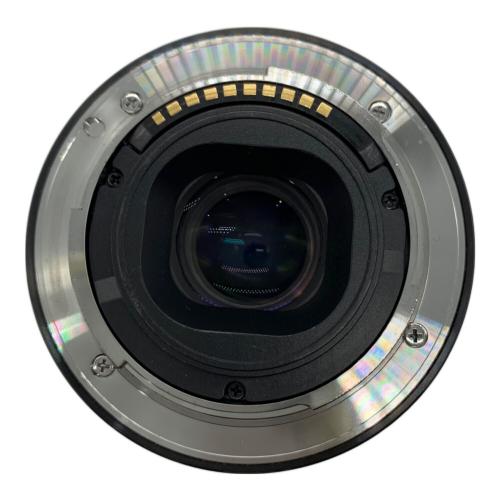 SONY (ソニー) 単焦点レンズ E 35mm F1.8 OSS SEL35F18