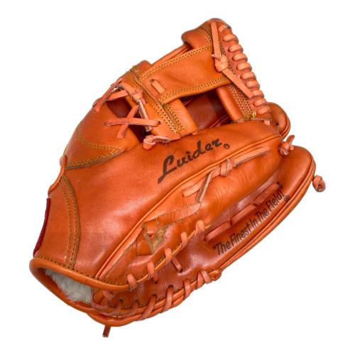 RAWLINGS (ローリングス) Luider グローブ ブラウン