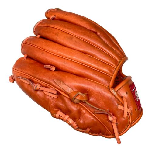 RAWLINGS (ローリングス) Luider グローブ ブラウン
