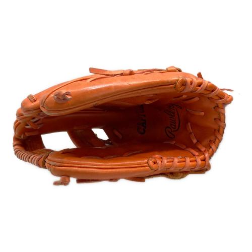 RAWLINGS (ローリングス) Luider グローブ ブラウン