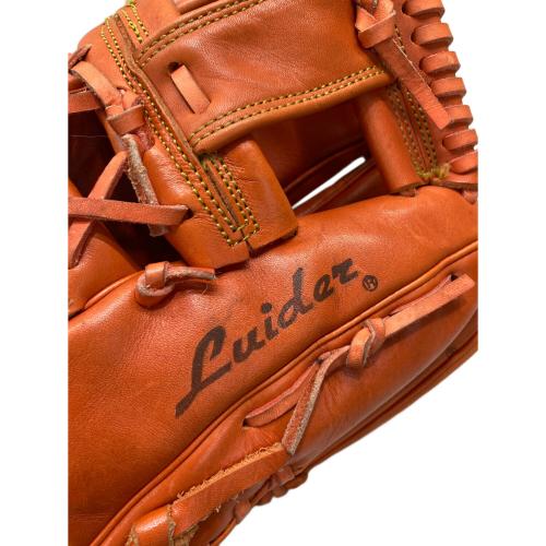 RAWLINGS (ローリングス) Luider グローブ ブラウン