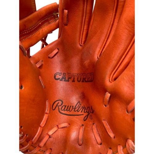 RAWLINGS (ローリングス) Luider グローブ ブラウン