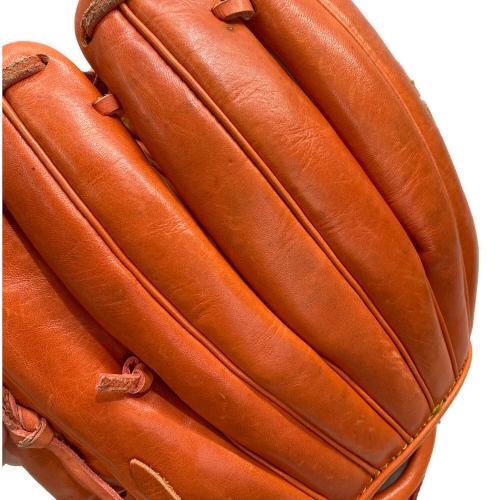 RAWLINGS (ローリングス) Luider グローブ ブラウン