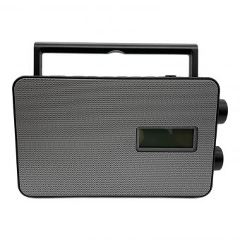 Panasonic (パナソニック) ラジオ RF-300BT