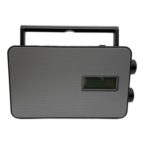 Panasonic (パナソニック) ラジオ RF-300BT