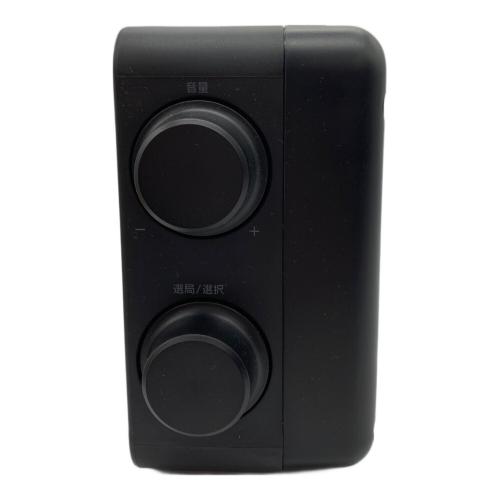 Panasonic (パナソニック) ラジオ RF-300BT