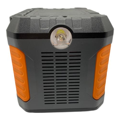 TogoPower(トゥーゴーパワー) ポータブル電源 PIONEER 200 ヨゴレ有