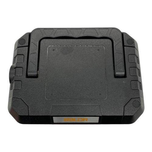 TogoPower(トゥーゴーパワー) ポータブル電源 PIONEER 200 ヨゴレ有