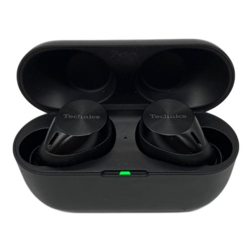Technics (テクニクス) ワイヤレスイヤホン EAH-AZ60M2