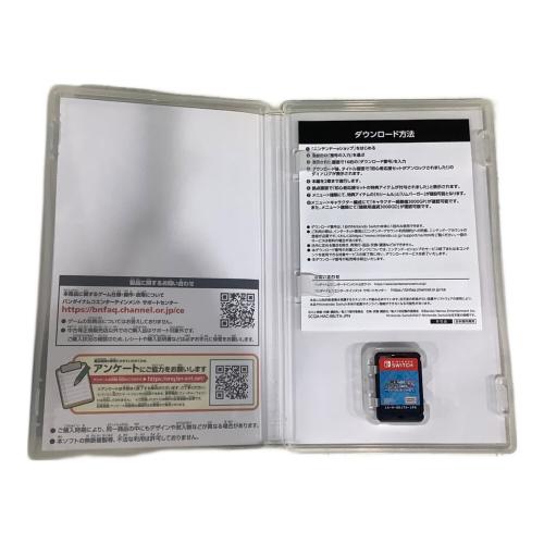 バンダイナムコエンターテインメント 転生したらスライムだった件 テンペストストーリーズ Nintendo Switch用ソフト CERO B (12歳以上対象)