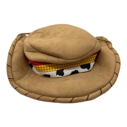 ファンキャップ ウッディ ディズニーグッズ