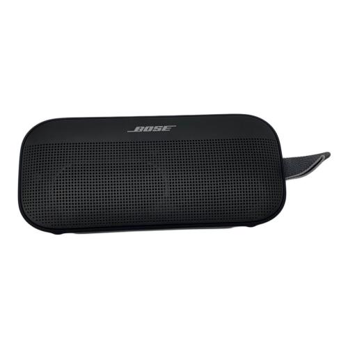 BOSE (ボーズ) SOUNDLINK FLEX 442591