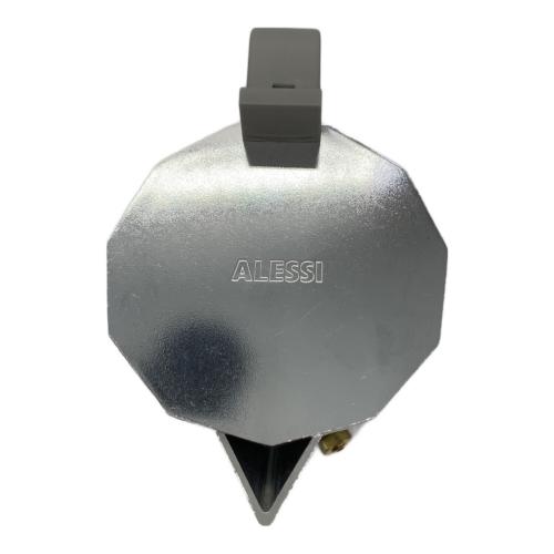 ALESSI (アレッシィ) エスプレッソコーヒーメーカー グレー